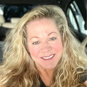 Meet your Posher, Sue